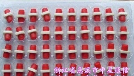 FC光纤适配器--中星批发：FC光纤适配器|光纤法兰盘