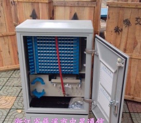 供应144芯光缆交接箱——批发商：144芯光交箱