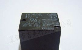 欧姆龙继电器G5LA-14-DC5V
