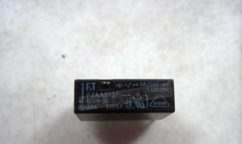 富士通（高见泽）继电器FTR-F3AA024E(F3AA024E)