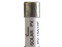 供应PV-15A10F  Bussmann熔断器