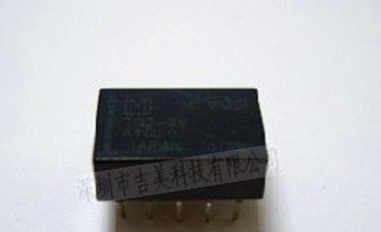 松下继电器TQ2-3V