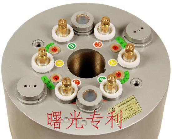 供应无刷频敏变阻器