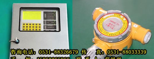 供应山西晋中SNK8000氧气报警器