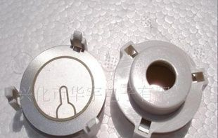 HY3635G3P无源压电式烟雾报警器蜂鸣器