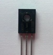 可控硅BT134-600E