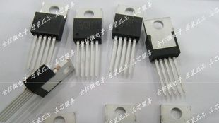 优势现货供应NS进口原装LM2576T-5.0 LM2576系列