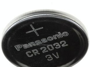 CR2032