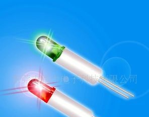 LED间隔柱.B形灯柱