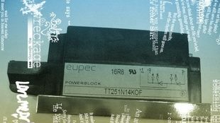 TT215N20KOF可控硅