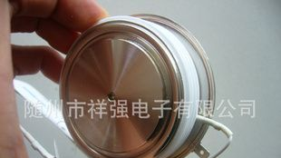 批零/台基岘峰(TECHSEM)牌KS600A平板型E双向可控硅(晶闸管)