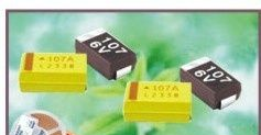 贴片NEC钽电容全系列
