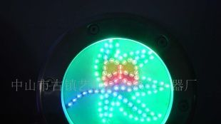 LED地埋灯、水下地埋灯、室外照明灯具