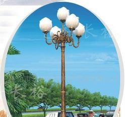 庭院灯、户外灯具、LED灯具