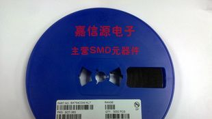 贴片三极管BAT54CDW KL7 SOT-363