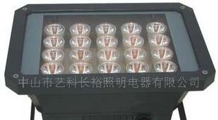 LED大功率投光灯、户外灯具、室外照明灯具