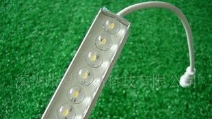 F9系列大草帽LED硬灯条，阿里供应！