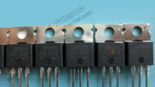 中功率 MOS场效应 IRF9640