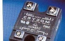 快达（CRYDOM）固态继电器D2410 D2425(图)