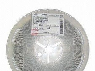 NEC贴片钽电容