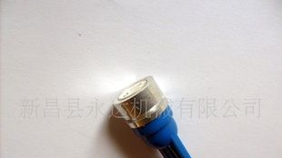 LED汽车灯仪表灯 T10-LED大功率1W超亮 LED门灯/示宽灯