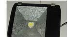 厂家直销集成LED100W泛光灯白光