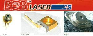 优势热卖高功率 808nm 二极管500mw/1000mw(BOB品牌)