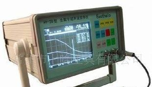 数字超声波探伤仪HY-28