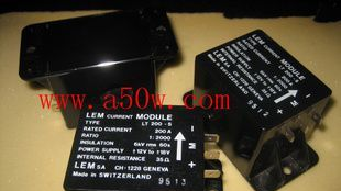 LEM    LT200-S    传感器::散庄新货..现货供应