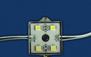 led贴片模组5050模组4灯