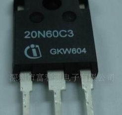 2ON60场效应管