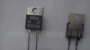 67F090.67F085.67F075,温度开关