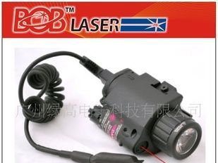 JGSD红光瞄准器器/配LED灯（BOB品牌）