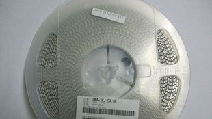 可调电阻  3*3   3.3K