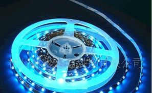 3528LED软灯条，120颗/M，不防水，厂家优惠供应