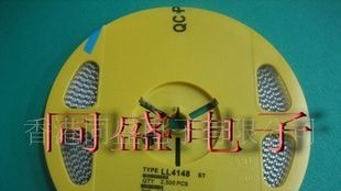 ZM4760贴片玻璃二极管ST原装LL41
