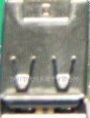 USB连接器