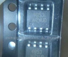 SI4953/SI9435/AO3400