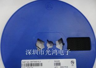 晶体三极管BC848C