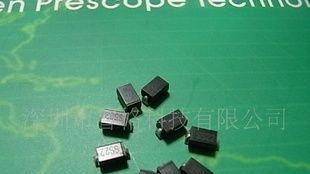 贴片肖特基二极管SS12-SS110 SMA 现货