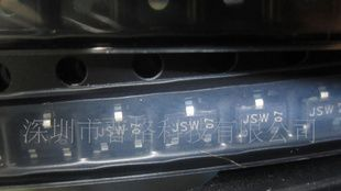 贴片三极管 BAS21 SOT-23 NXP原装现货热销