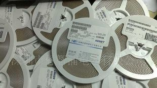 贴片钽电容0.47UF