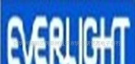 台湾亿光LED/1W大功率/暖白光/耐冲击，抗震力强