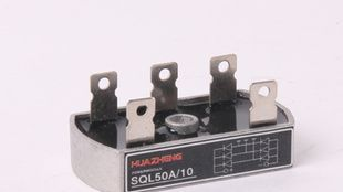 三相整流桥SQL50A  1600V 三个月包换 一年保修