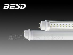 大量供应 T8 LED日光灯 13W