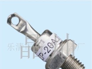 ZP20A(带线）螺旋硅整流二极管