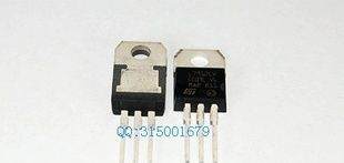 特价供应ST.MOT,三星品牌达林顿三极管TIP125,TIP126,TIP27