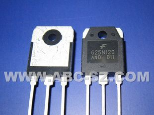 供FGA25N120   电磁炉专用IGBT
