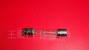 12V玻璃保险管