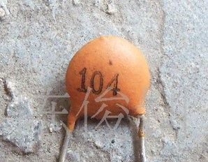瓷片电容厂家优势推出大量现货库存103 104